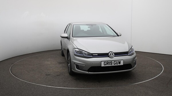 Used Volkswagen Golf 2019 for sale - 76247786: Photo 43