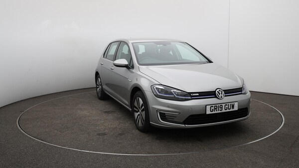 Used Volkswagen Golf 2019 for sale - 76247786: Photo 44