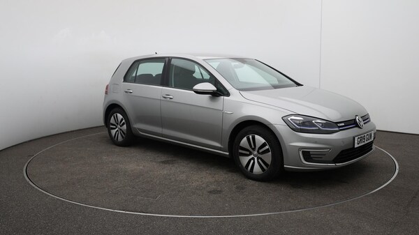 Used Volkswagen Golf 2019 for sale - 76247786: Photo 46