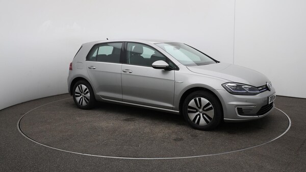 Used Volkswagen Golf 2019 for sale - 76247786: Photo 47