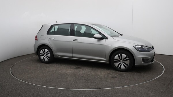 Used Volkswagen Golf 2019 for sale - 76247786: Photo 48