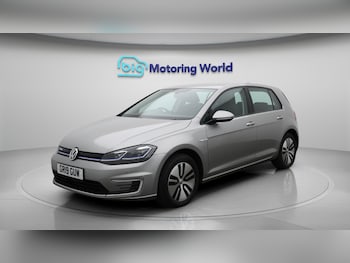 Used Volkswagen Golf 2019 for sale - 76247786: Photo 4