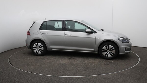 Used Volkswagen Golf 2019 for sale - 76247786: Photo 50