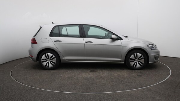 Used Volkswagen Golf 2019 for sale - 76247786: Photo 51