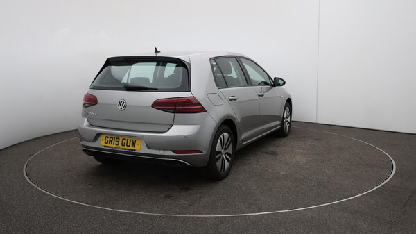 Used Volkswagen Golf 2019 for sale - 76247786: Photo 57
