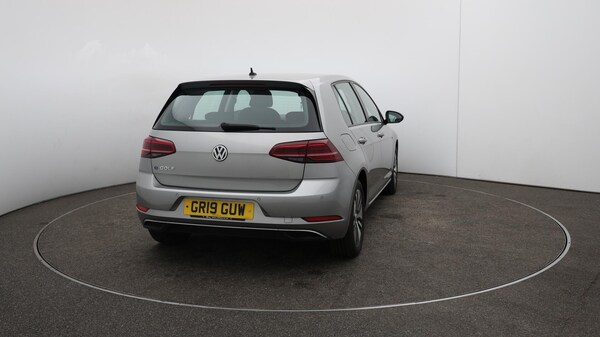 Used Volkswagen Golf 2019 for sale - 76247786: Photo 58