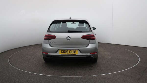 Used Volkswagen Golf 2019 for sale - 76247786: Photo 59