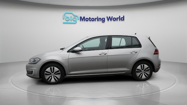 Used Volkswagen Golf 2019 for sale - 76247786: Photo 5