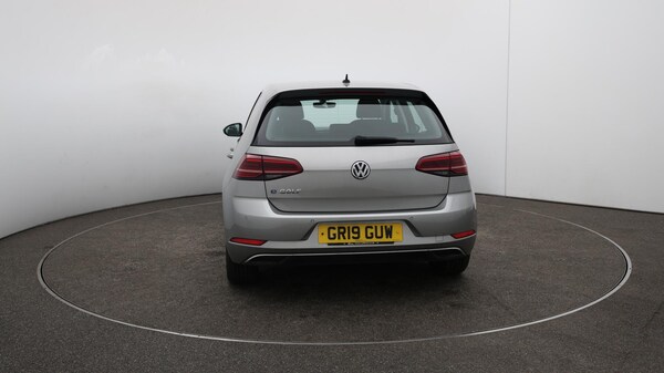 Used Volkswagen Golf 2019 for sale - 76247786: Photo 61
