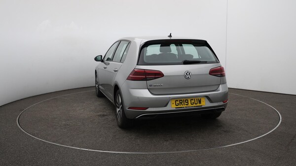 Used Volkswagen Golf 2019 for sale - 76247786: Photo 62
