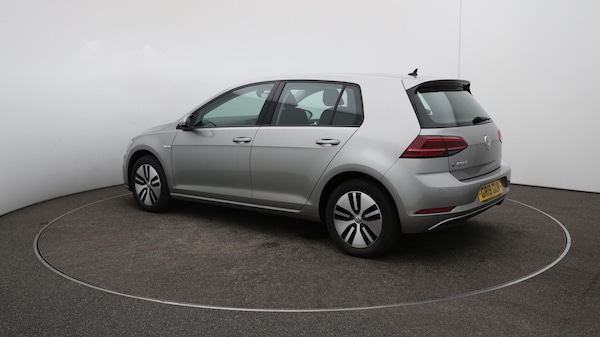 Used Volkswagen Golf 2019 for sale - 76247786: Photo 65