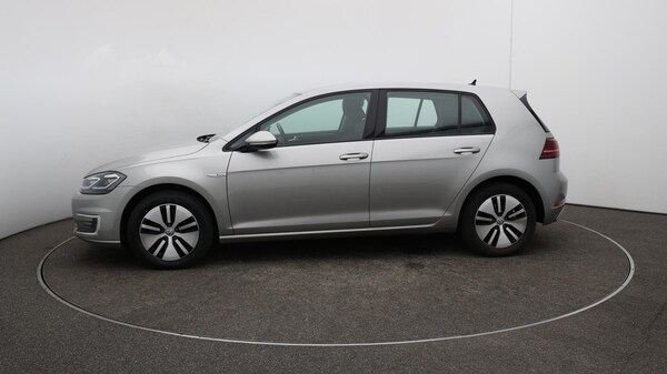 Used Volkswagen Golf 2019 for sale - 76247786: Photo 67