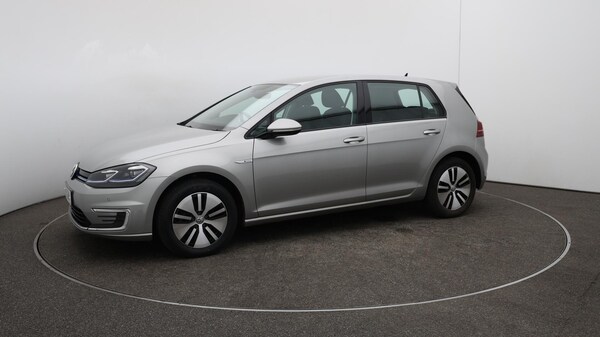 Used Volkswagen Golf 2019 for sale - 76247786: Photo 69