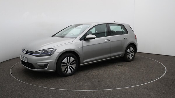 Used Volkswagen Golf 2019 for sale - 76247786: Photo 70