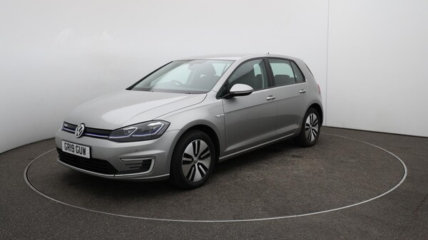 Used Volkswagen Golf 2019 for sale - 76247786: Photo 71