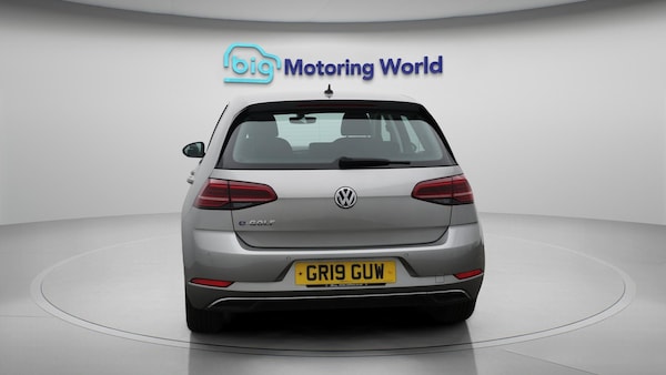 Used Volkswagen Golf 2019 for sale - 76247786: Photo 7