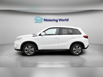 Used Suzuki Vitara 2022 for sale - 79322749: Photo