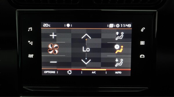 Used Citroen C3 Aircross 2021 for sale - 76167246: Photo 13