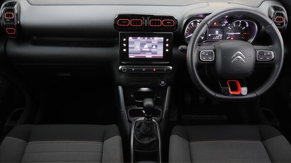 Used Citroen C3 Aircross 2021 for sale - 76167246: Photo 14
