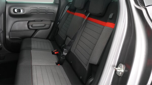 Used Citroen C3 Aircross 2021 for sale - 76167246: Photo 17