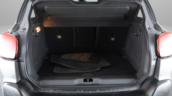 Used Citroen C3 Aircross 2021 for sale - 76167246: Photo 18