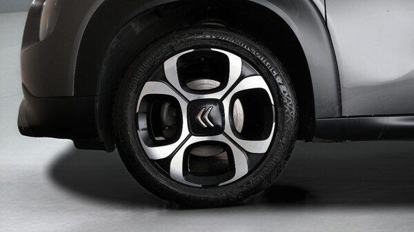 Used Citroen C3 Aircross 2021 for sale - 76167246: Photo 19