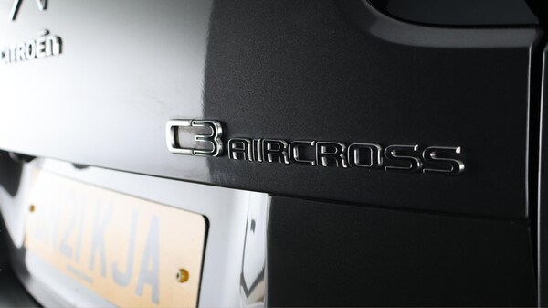 Used Citroen C3 Aircross 2021 for sale - 76167246: Photo 21