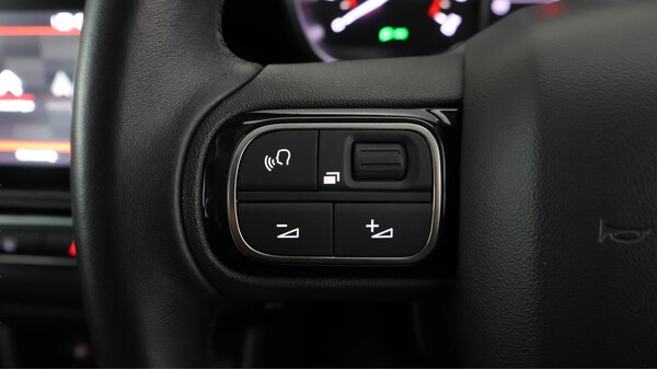 Used Citroen C3 Aircross 2021 for sale - 76167246: Photo 23