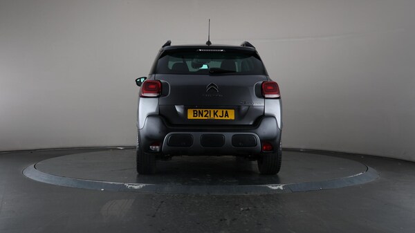 Used Citroen C3 Aircross 2021 for sale - 76167246: Photo 36