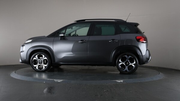 Used Citroen C3 Aircross 2021 for sale - 76167246: Photo 37