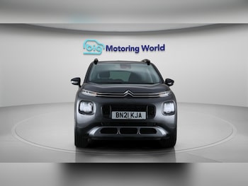 Used Citroen C3 Aircross 2021 for sale - 76167246: Photo 3