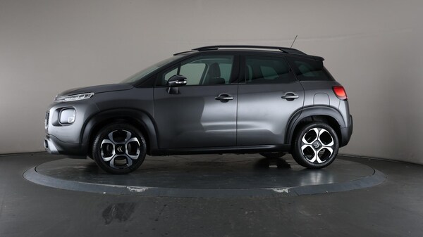 Used Citroen C3 Aircross 2021 for sale - 76167246: Photo 40