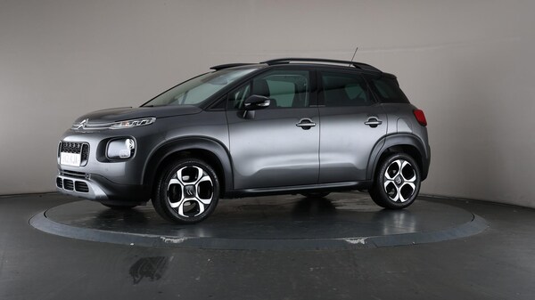 Used Citroen C3 Aircross 2021 for sale - 76167246: Photo 42