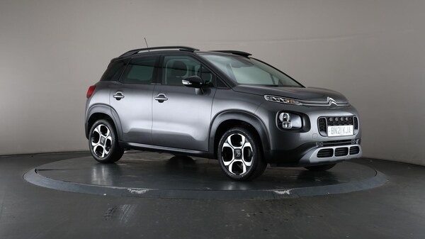 Used Citroen C3 Aircross 2021 for sale - 76167246: Photo 55