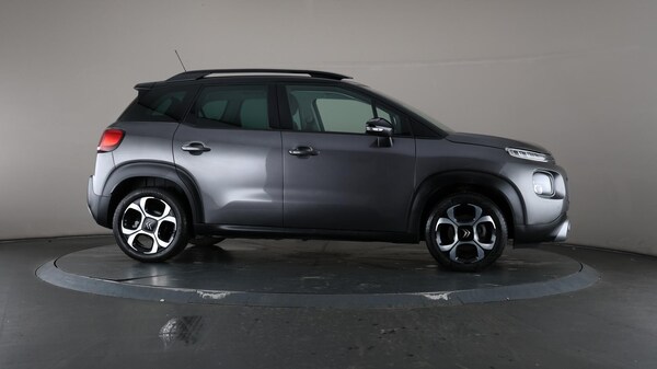 Used Citroen C3 Aircross 2021 for sale - 76167246: Photo 60