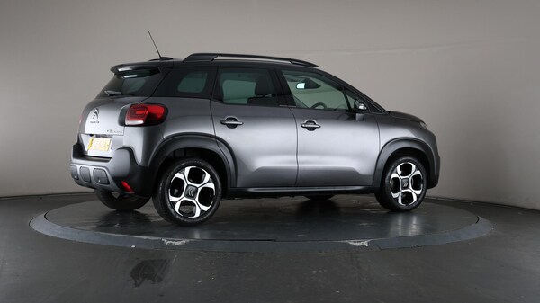 Used Citroen C3 Aircross 2021 for sale - 76167246: Photo 65