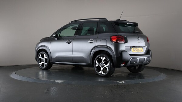 Used Citroen C3 Aircross 2021 for sale - 76167246: Photo 75