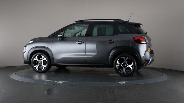 Used Citroen C3 Aircross 2021 for sale - 76167246: Photo 78