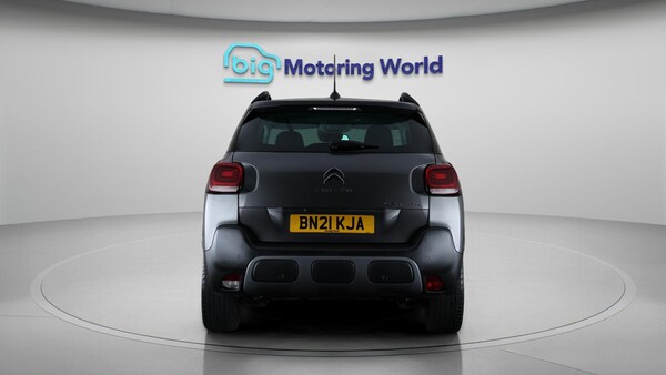 Used Citroen C3 Aircross 2021 for sale - 76167246: Photo 7