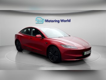 Used Tesla Model 3 2024 for sale - 79283610: Photo