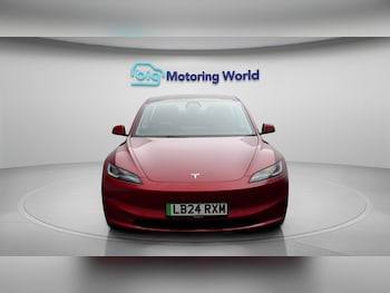 Used Tesla Model 3 2024 for sale - 79283610: Photo