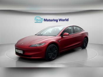 Used Tesla Model 3 2024 for sale - 79283610: Photo