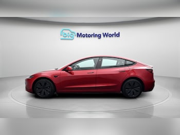 Used Tesla Model 3 2024 for sale - 79283610: Photo
