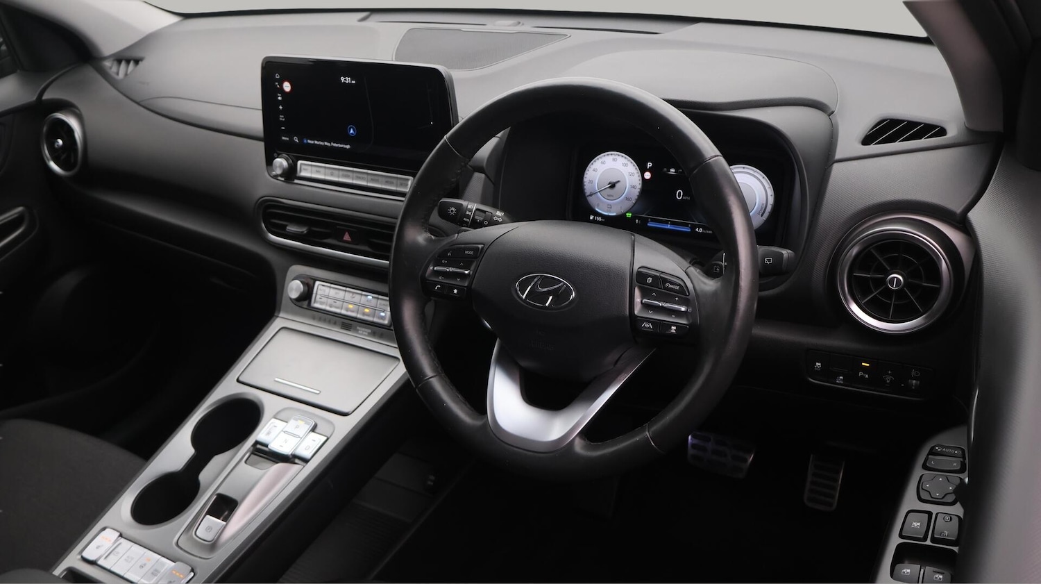 Used Hyundai KONA 2022 for sale - 76689852: Photo 10