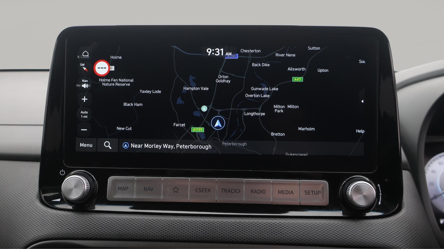 Used Hyundai KONA 2022 for sale - 76689852: Photo 12