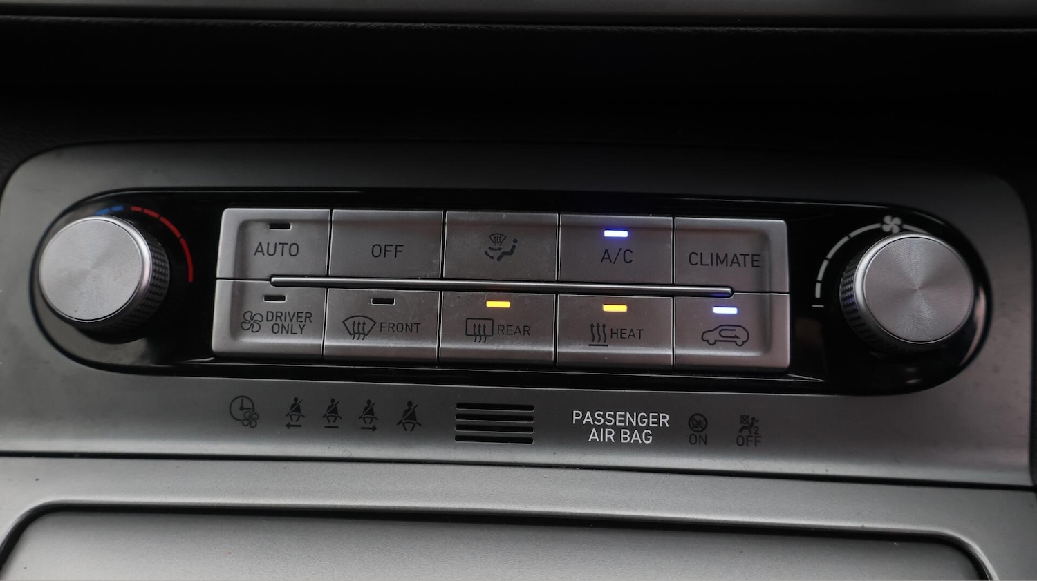 Used Hyundai KONA 2022 for sale - 76689852: Photo 13