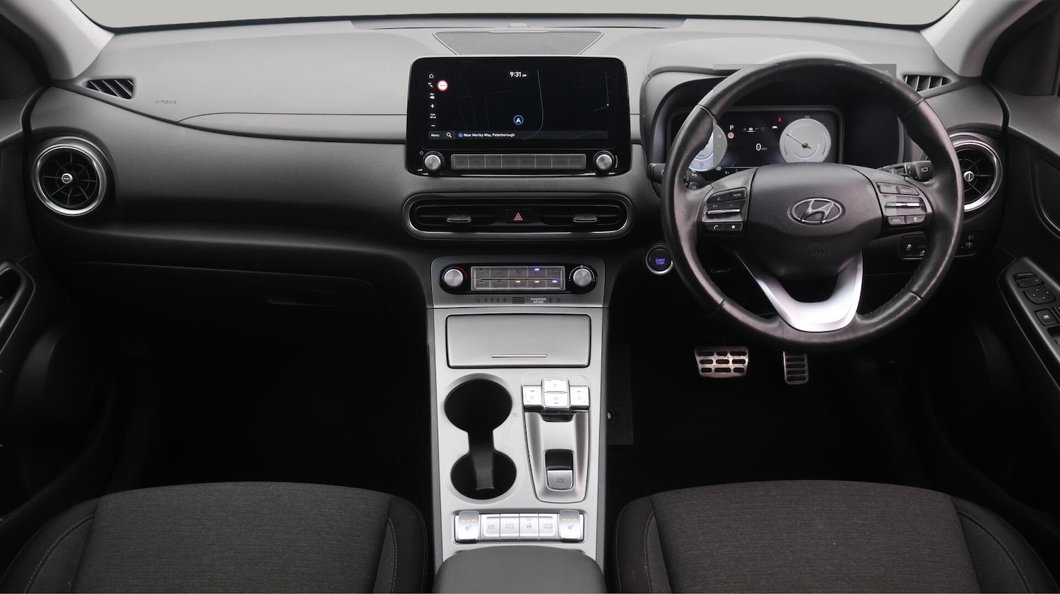 Used Hyundai KONA 2022 for sale - 76689852: Photo 14