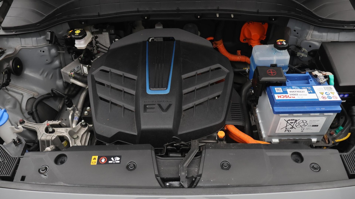 Used Hyundai KONA 2022 for sale - 76689852: Photo 20