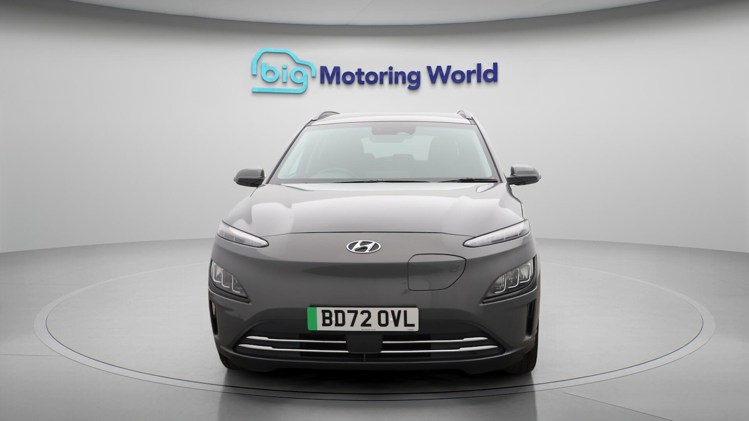 Used Hyundai KONA 2022 for sale - 76689852: Photo 3