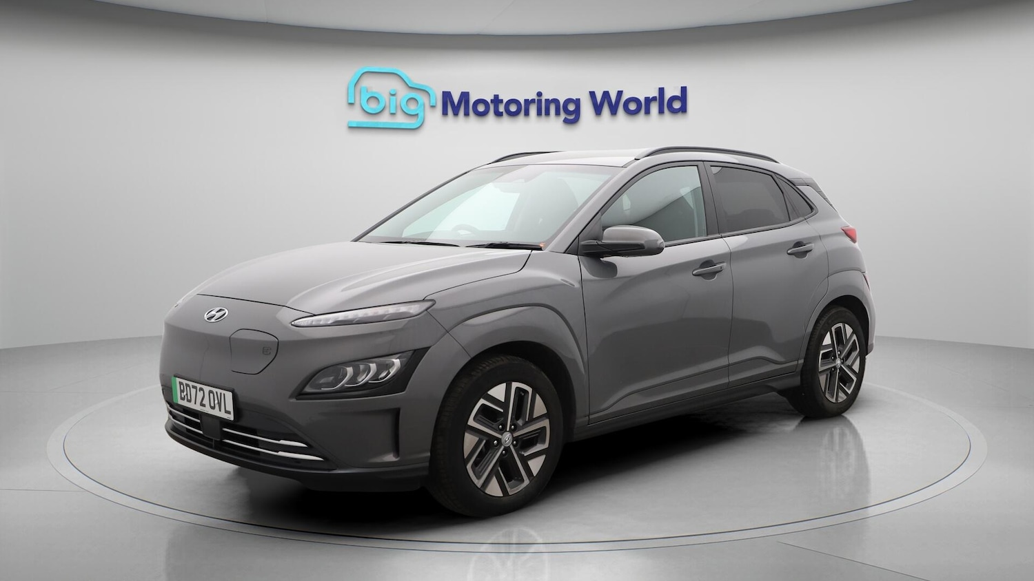 Used Hyundai KONA 2022 for sale - 76689852: Photo 4